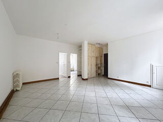  Appartement à louer 3 pièces 61 m²