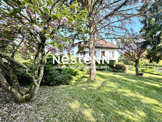  Maison � vendre 4 pi�ces 109 m�