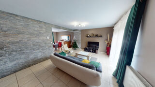  Maison à vendre 6 pièces 132 m²