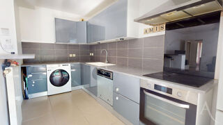  Appartement  vendre 3 pices 63 m