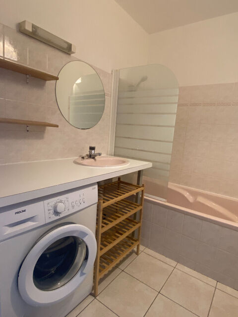  Appartement � louer 2 pi�ces 