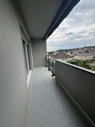  Appartement à vendre 3 pièces 69 m²