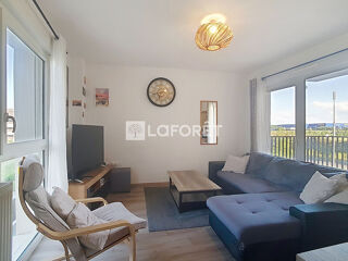  Appartement � louer 3 pi�ces 62 m�