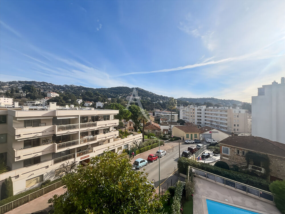 Appartement 4 pièces 91 m² · à Le Cannet · 91 m² · 510 000 €