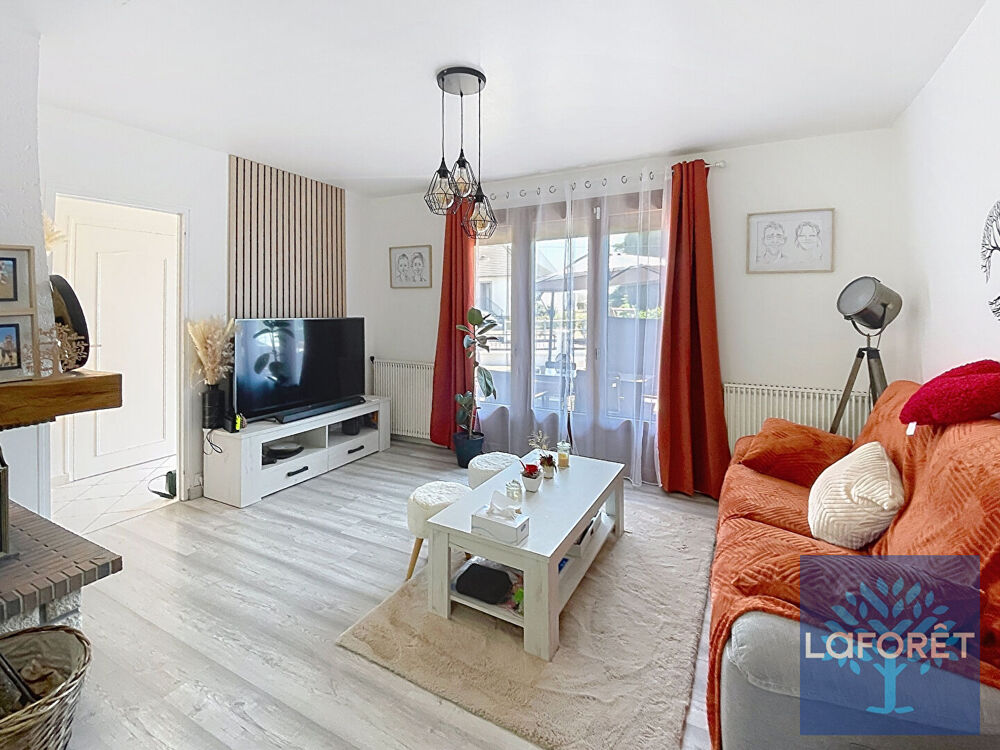 Maison Bernay 5 pièce(s) 95 m2