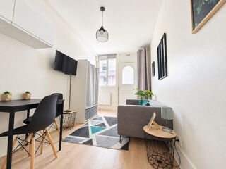 Location Appartement DIJON - WILSON Dijon
