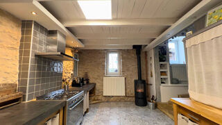  Maison à vendre 7 pièces 197 m²