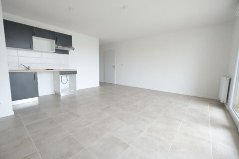  Appartement � louer 3 pi�ces 63 m�