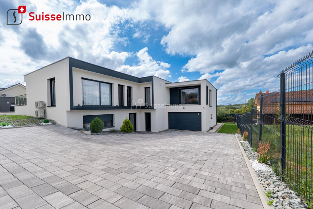 Maison Mezire 7 pièces 246,9 m2