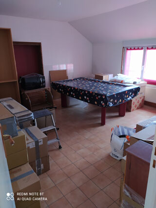  Appartement � louer 3 pi�ces 90 m�