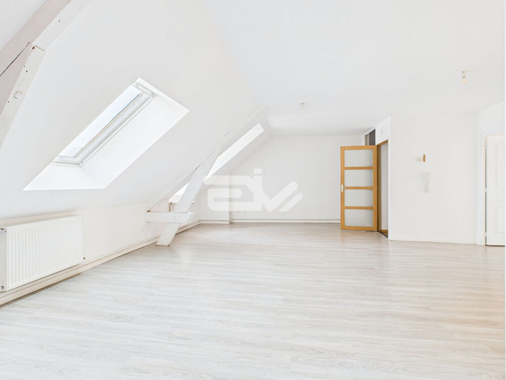 Vente Appartement Bel appartement situ� au centre ville de Fismes - coup de coeur Fismes