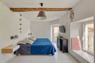  Maison � vendre 6 pi�ces 