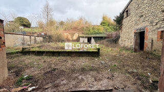  Maison � vendre 3 pi�ces 85 m�