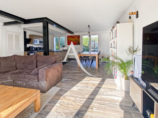  Maison  vendre 7 pices 129 m