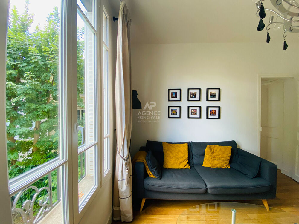 Location Appartement 