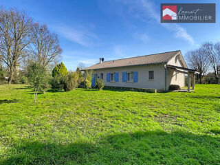  Maison � vendre 4 pi�ces 120 m�