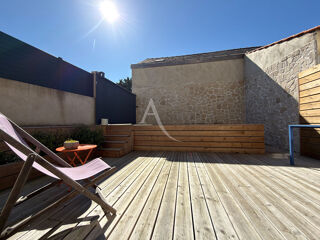  Maison � vendre 4 pi�ces 67 m�