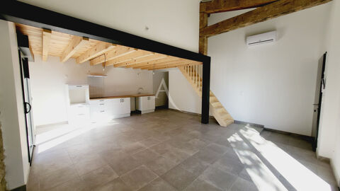  Maison � louer 3 pi�ces 66 m�