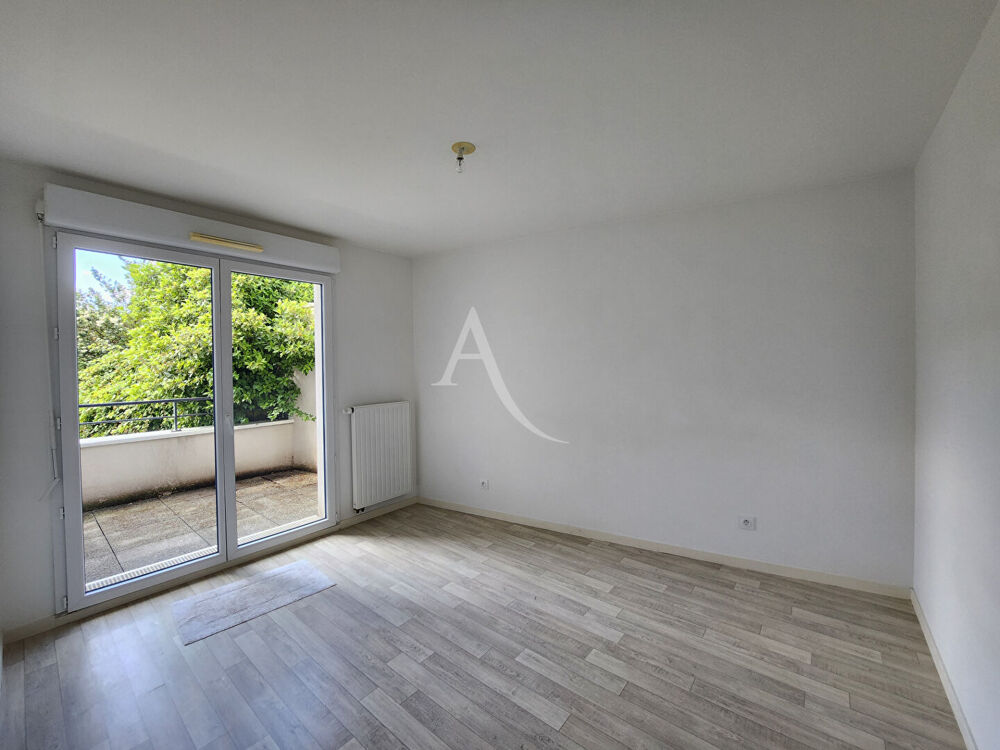 Appartement T3 Couëron