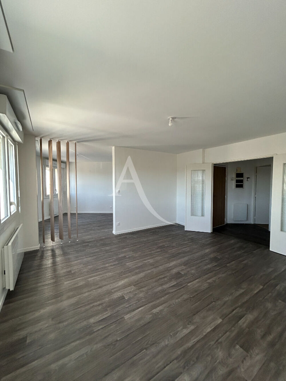 "APPARTEMENT LE MANS 3 PIECES 78M2"