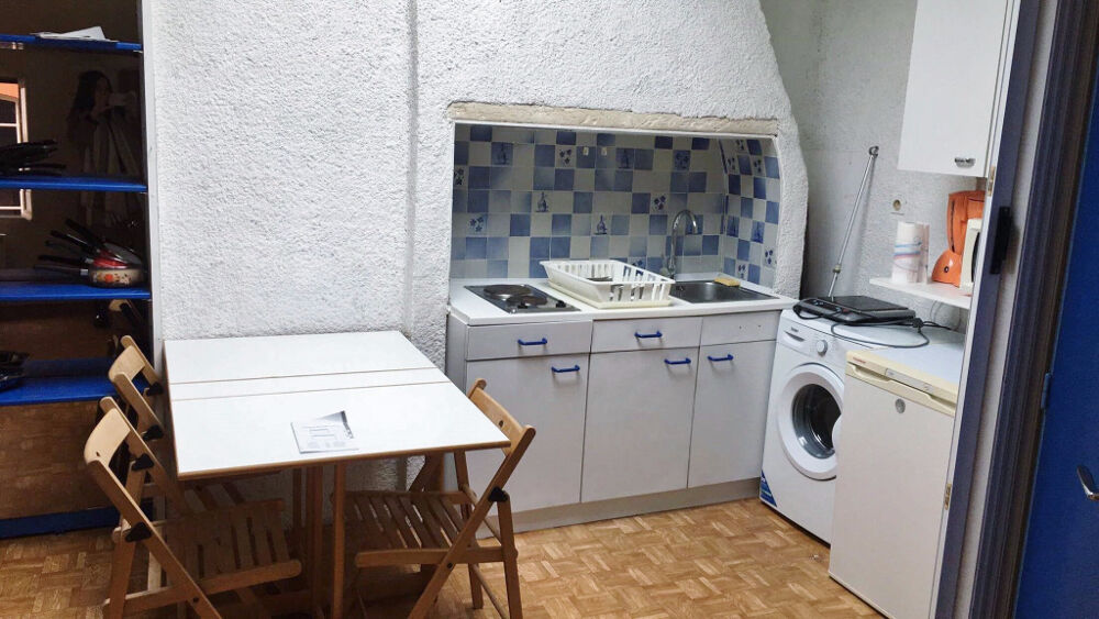 Location Appartement T2 MEUBLE - HYPERCENTRE Toulouse