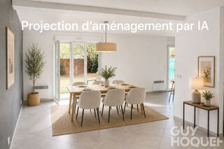  Maison à vendre 4 pièces 86 m²