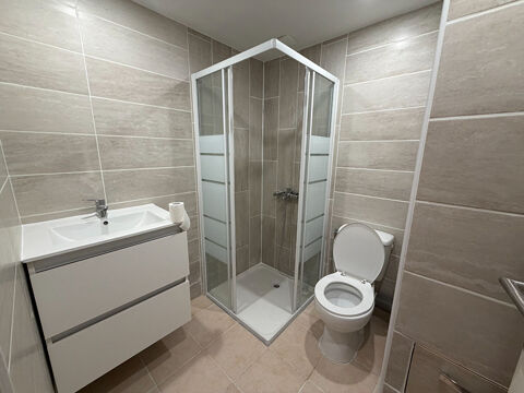  Appartement � louer 2 pi�ces 28 m�