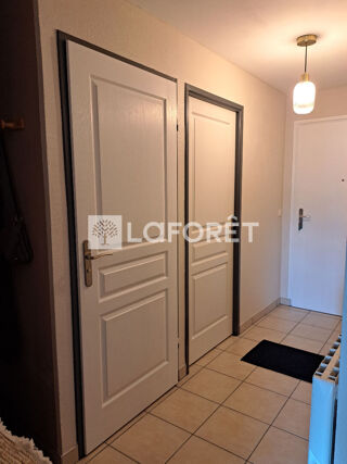  Appartement � vendre 2 pi�ces 53 m�