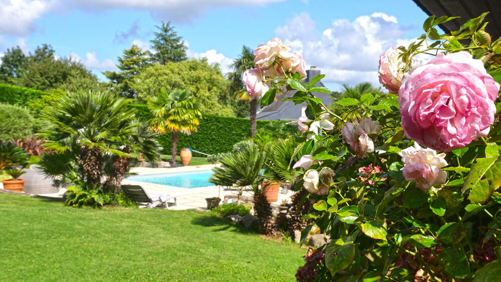  vendre  Maison Saint-Andr-des-Eaux (44117)