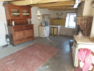  Maison à vendre 3 pièces 45 m²