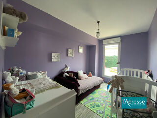  Appartement à vendre 5 pièces 97 m²