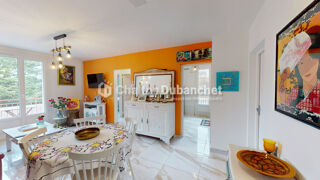  Appartement � vendre 3 pi�ces 59 m�