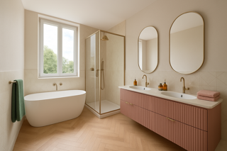  Appartement à vendre 5 pièces 110 m²