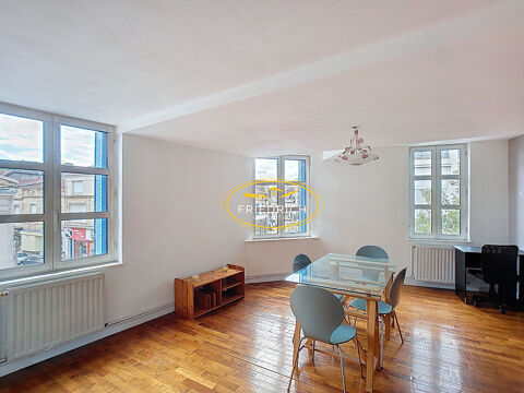  Appartement � louer 2 pi�ces 56 m�