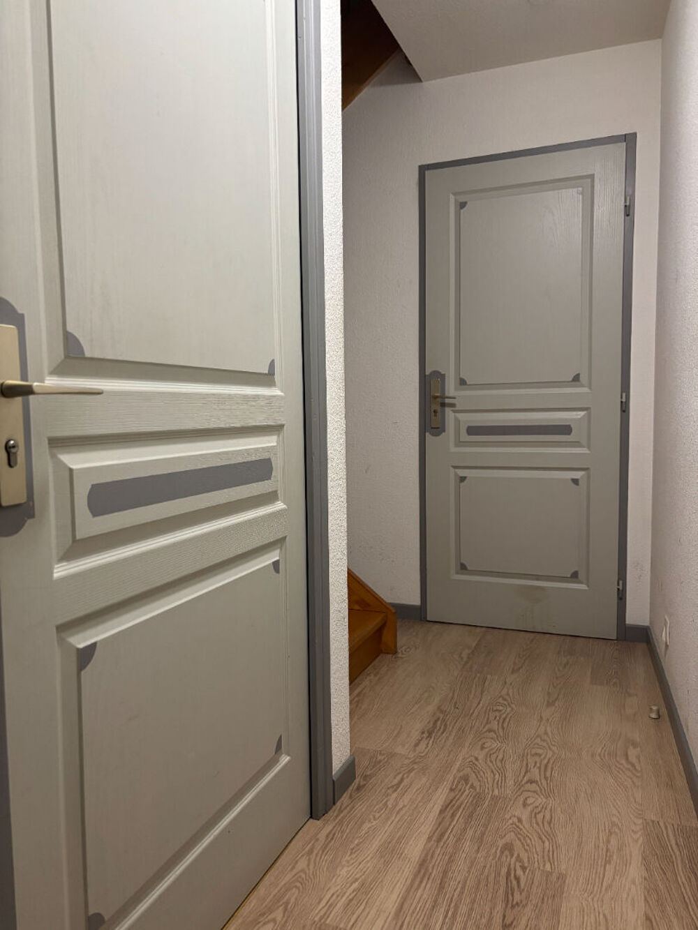 Vente Immeuble Spécial investisseurs - Immeuble - 4 appartements - loués - Verdun Verdun