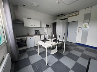  Appartement à louer 1 pièce 20 m²