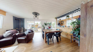  Maison � vendre 5 pi�ces 125 m�