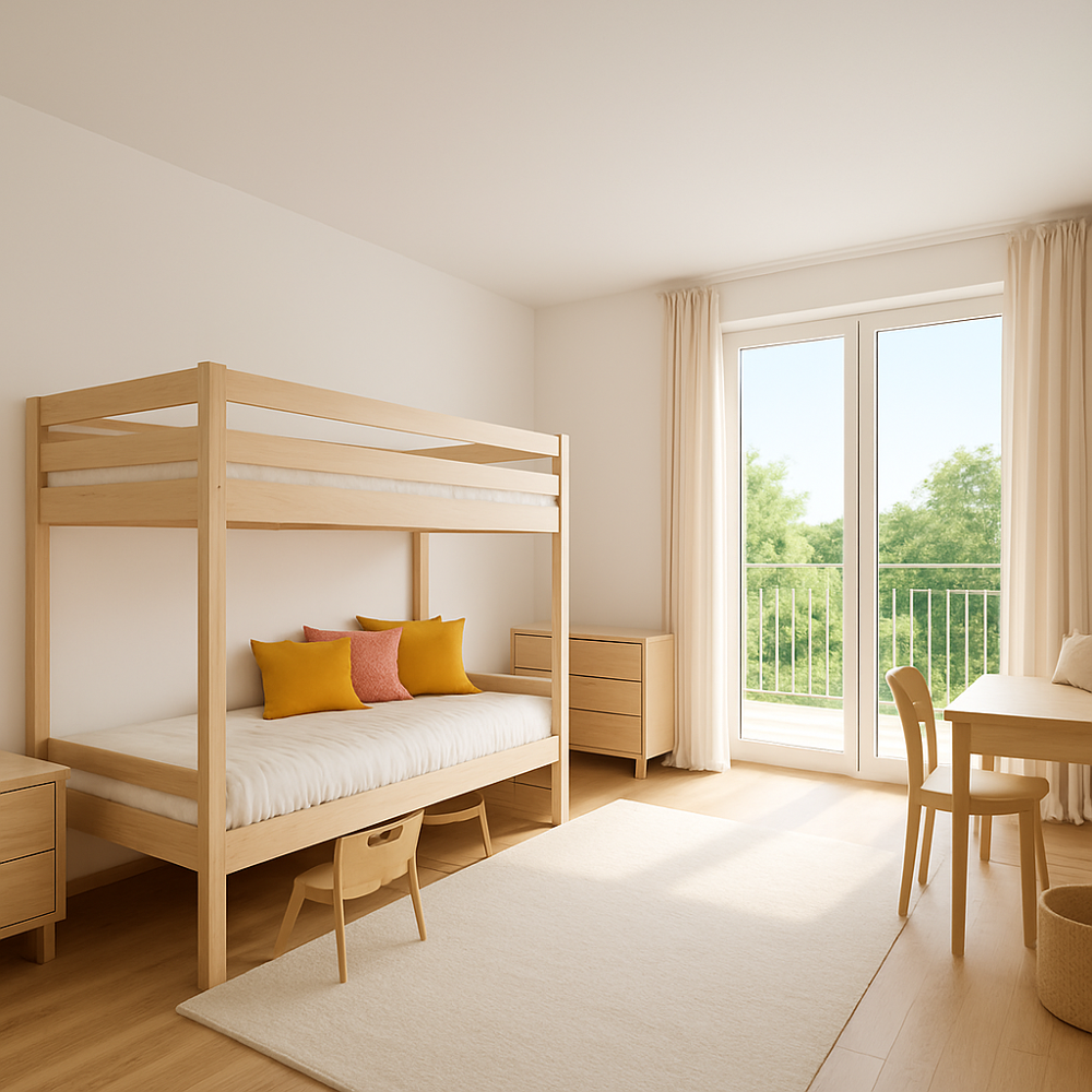 Vente Appartement Maison 4 pièces de 91 m2 (Pertuis) Pertuis