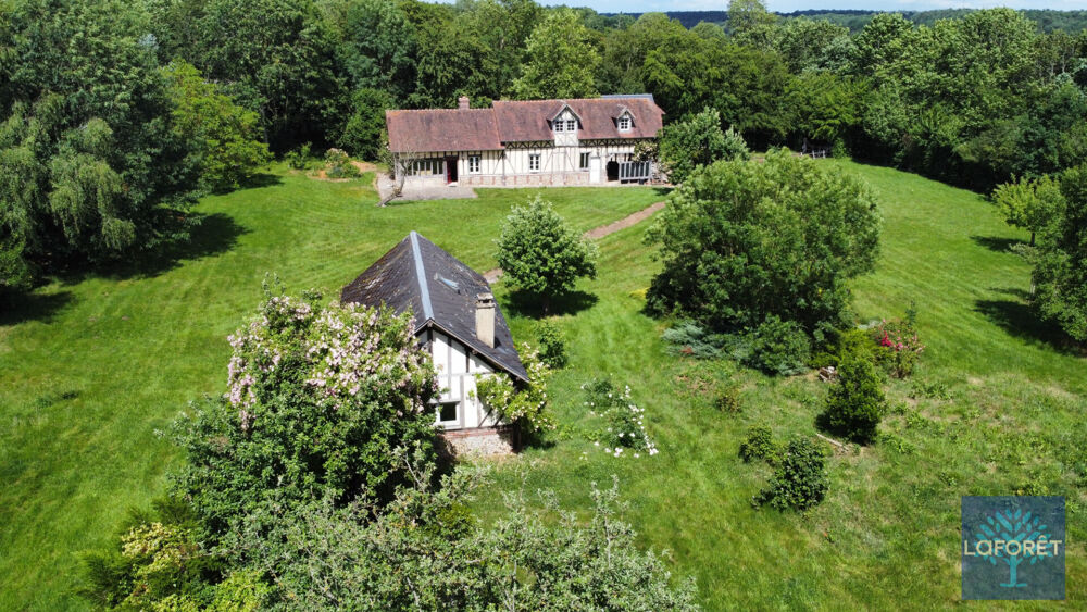 Maison Bernay 7 pièce(s) 135 m2