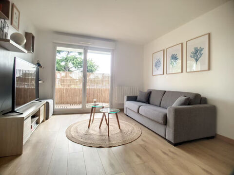  Appartement  louer 2 pices 40 m