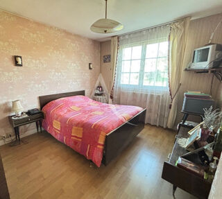  Maison à vendre 6 pièces 115 m²