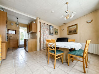  Maison � vendre 4 pi�ces 80 m�