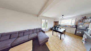  Maison à vendre 8 pièces 1 m²