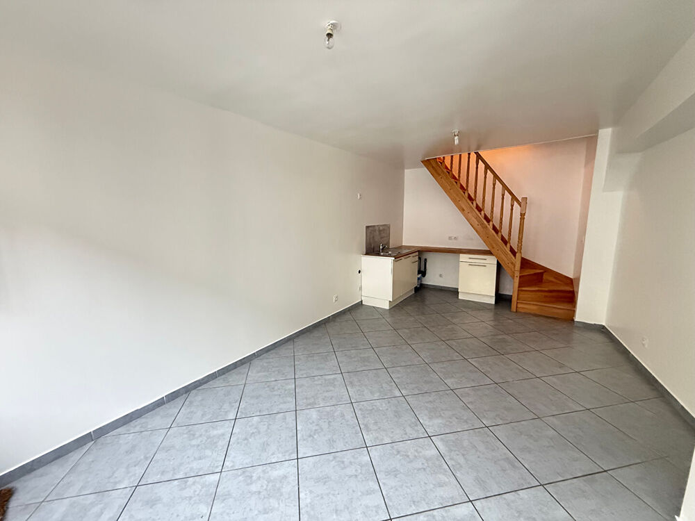 Location Appartement LA FERTÉ-SOUS-JOUARRE  CENTRE La ferte sous jouarre