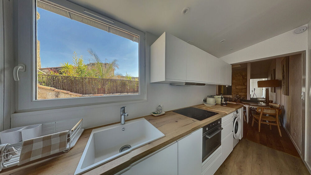 Vente Appartement Appartement Avignon (CARMES, IM ) 3 pièce(s) 55 m2 - Superbes prestations Avignon