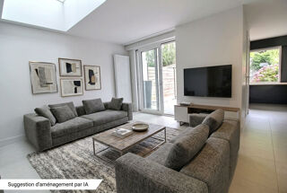  Maison à vendre 5 pièces 110 m²