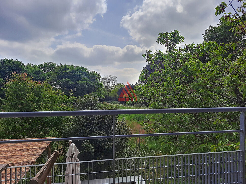 T3 La Chapelle Sur Erdre