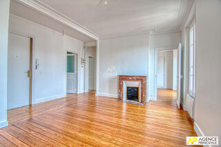  Appartement à vendre 3 pièces 69 m²