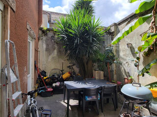  Maison � vendre 4 pi�ces 94 m�