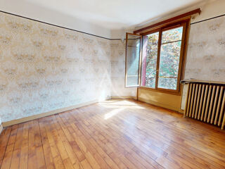  Maison à vendre 3 pièces 63 m²